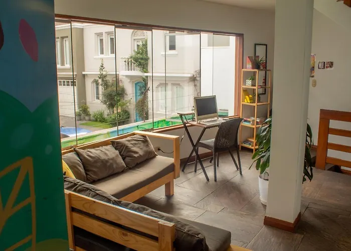 Rainbow Hostel