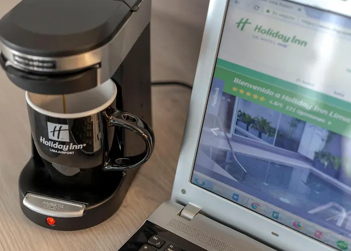 Holiday Inn - Lima Airport By Ihg