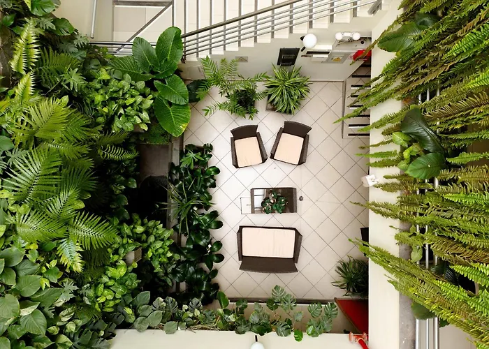 Casa Fanning Hotel