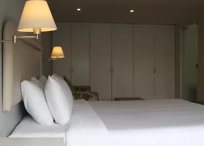 El Golf Hotel Boutique