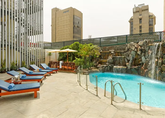 Hotel Estelar Miraflores