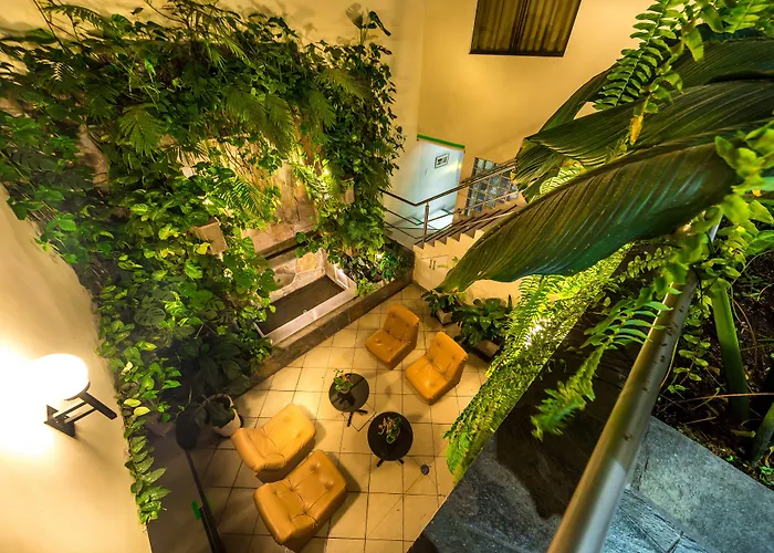 Casa Fanning Hotel