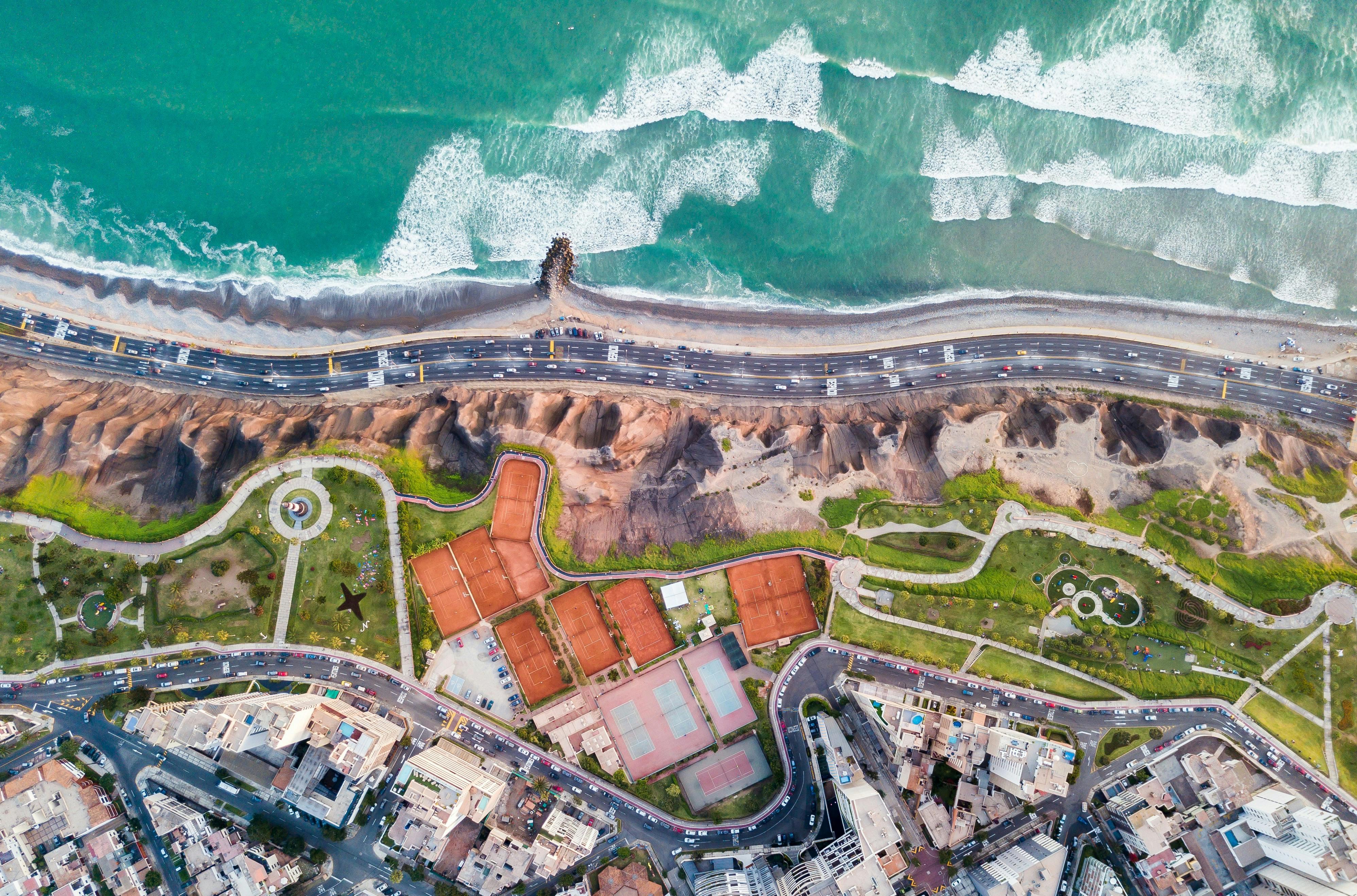 Lima Hotels with Indoor Pool | Dive into Comfort with 19 Choices